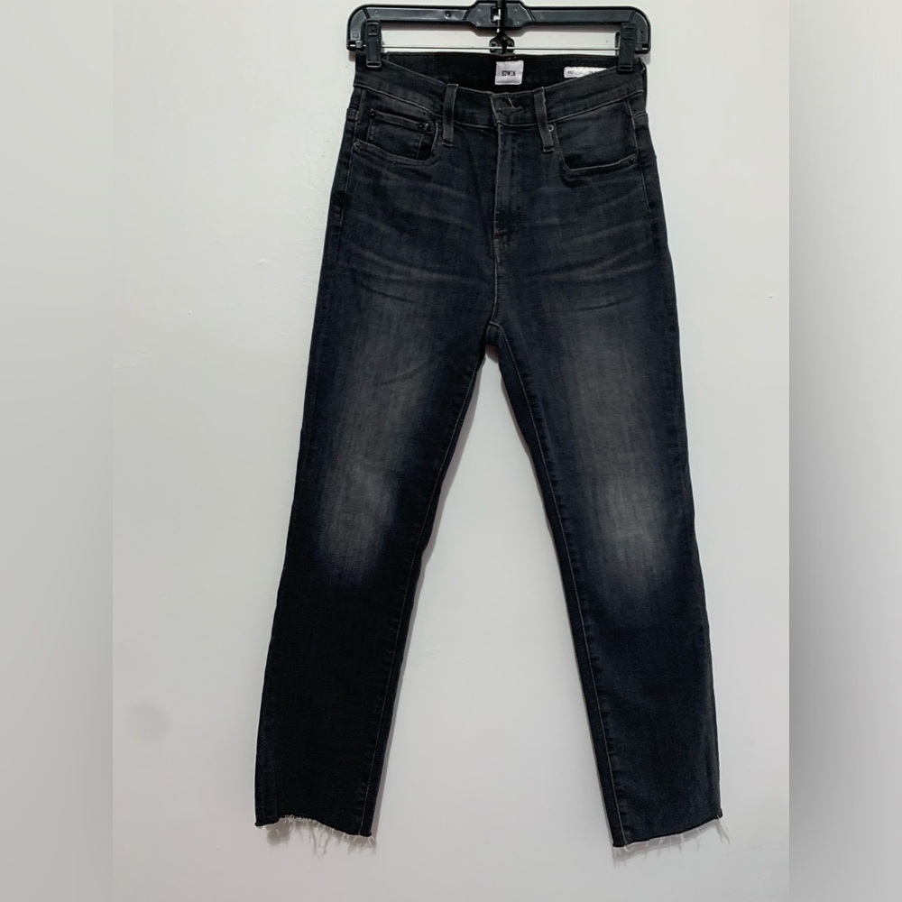Edwin Pixie Ankle Skinny Jean size 26 - Picture 5 of 12